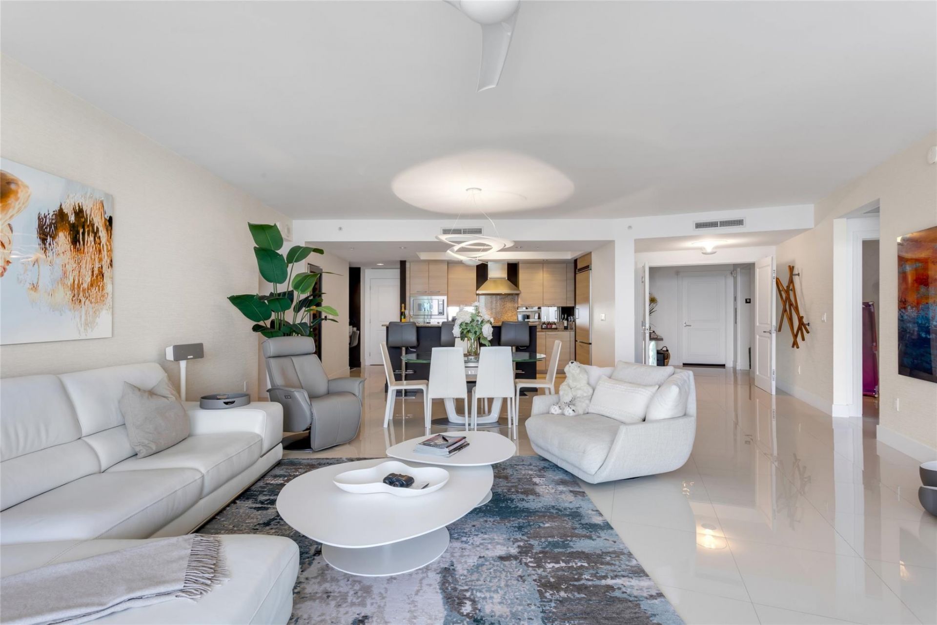 1 N Ocean Boulevard, Unit 1603, Pompano Beach, FL 33062 Photo