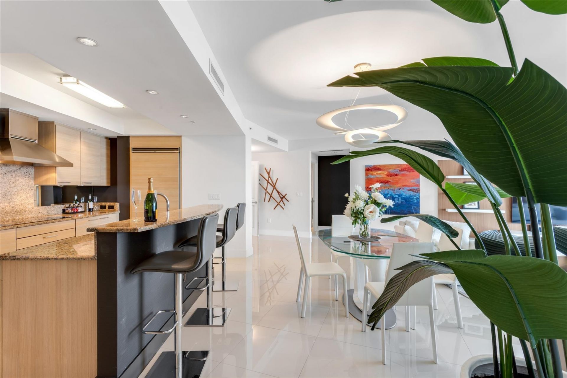 1 N Ocean Boulevard, Unit 1603, Pompano Beach, FL 33062 Photo