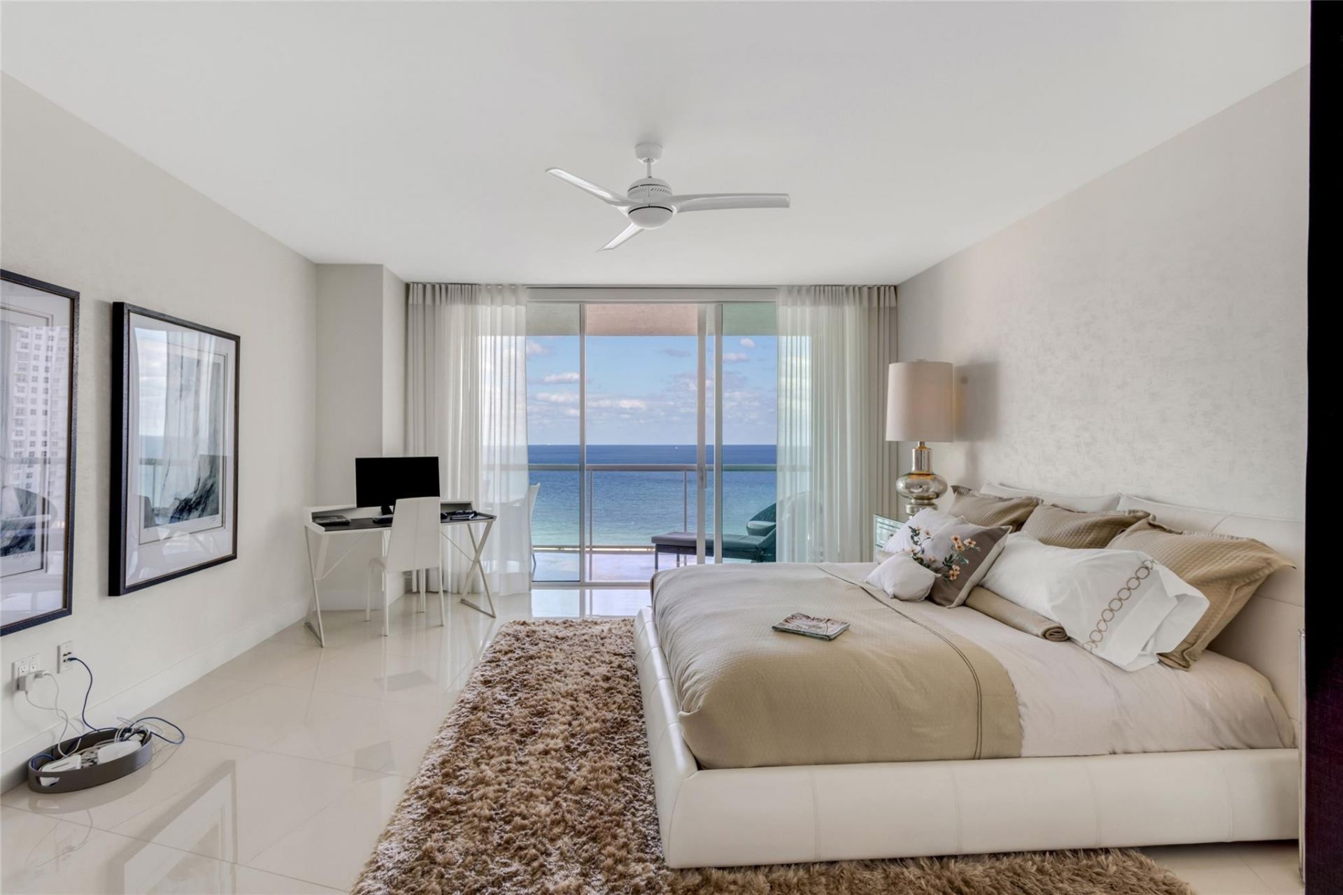 1 N Ocean Boulevard, Unit 1603, Pompano Beach, FL 33062 Photo