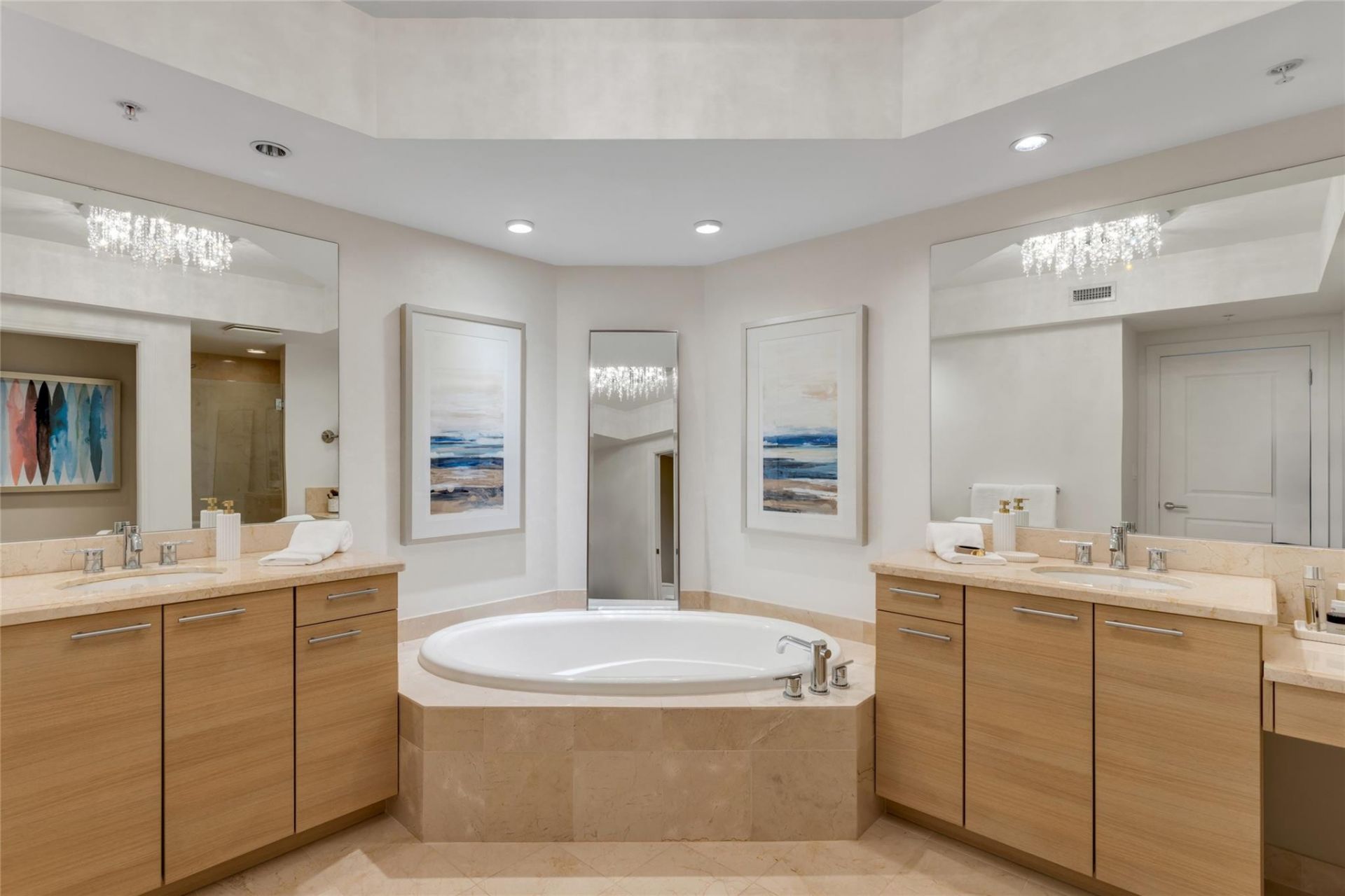 1 N Ocean Boulevard, Unit 1603, Pompano Beach, FL 33062 Photo