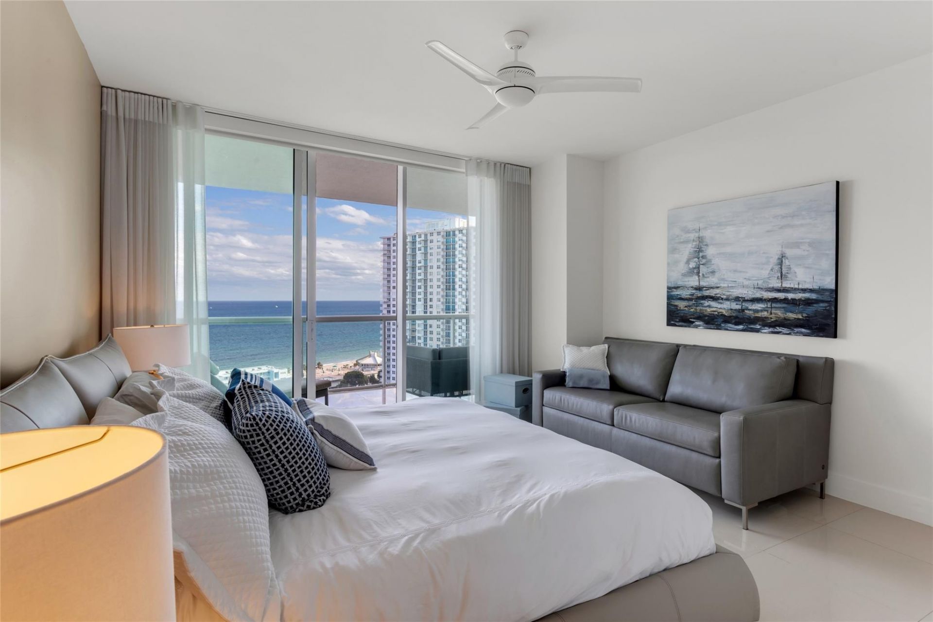 1 N Ocean Boulevard, Unit 1603, Pompano Beach, FL 33062 Photo