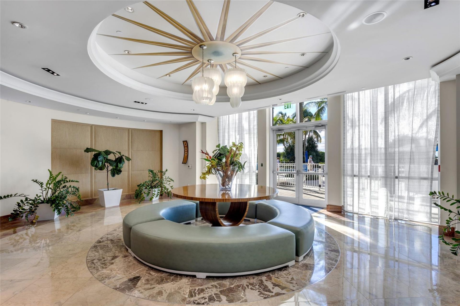 1 N Ocean Boulevard, Unit 1603, Pompano Beach, FL 33062 Photo