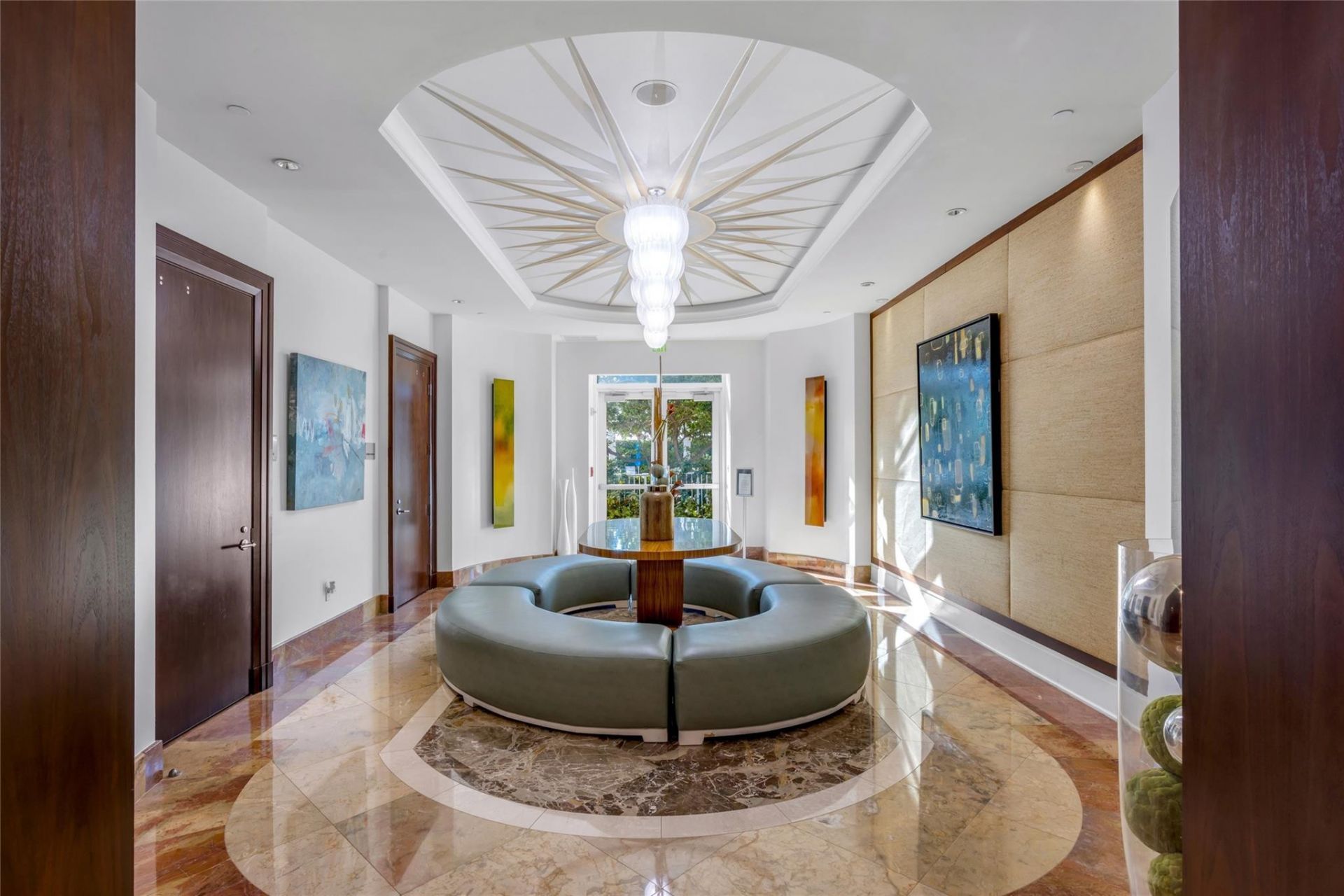 1 N Ocean Boulevard, Unit 1603, Pompano Beach, FL 33062 Photo