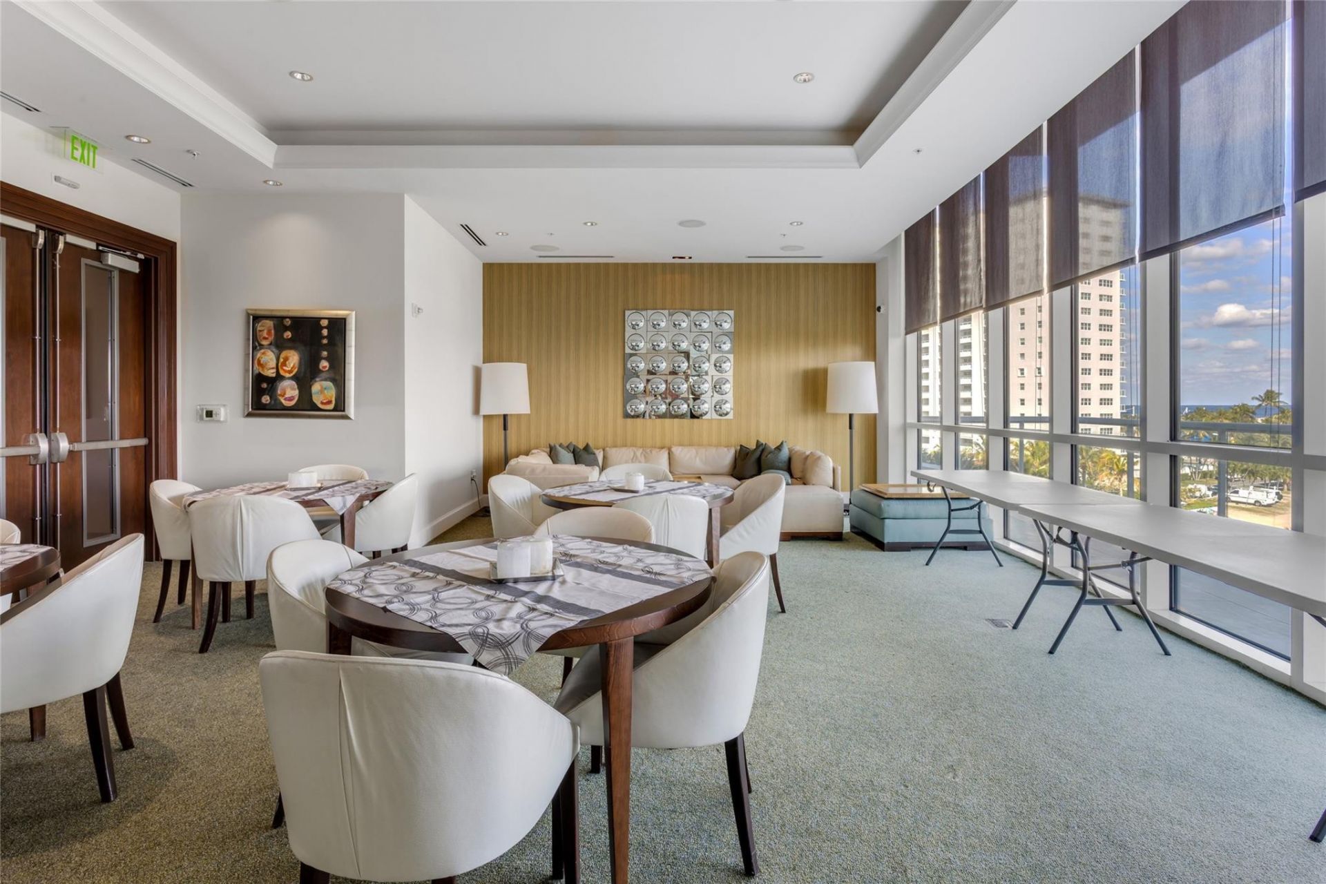 1 N Ocean Boulevard, Unit 1603, Pompano Beach, FL 33062 Photo