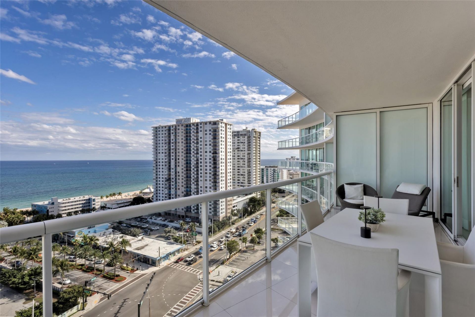 1 N Ocean Boulevard, Unit 1603, Pompano Beach, FL 33062 Photo