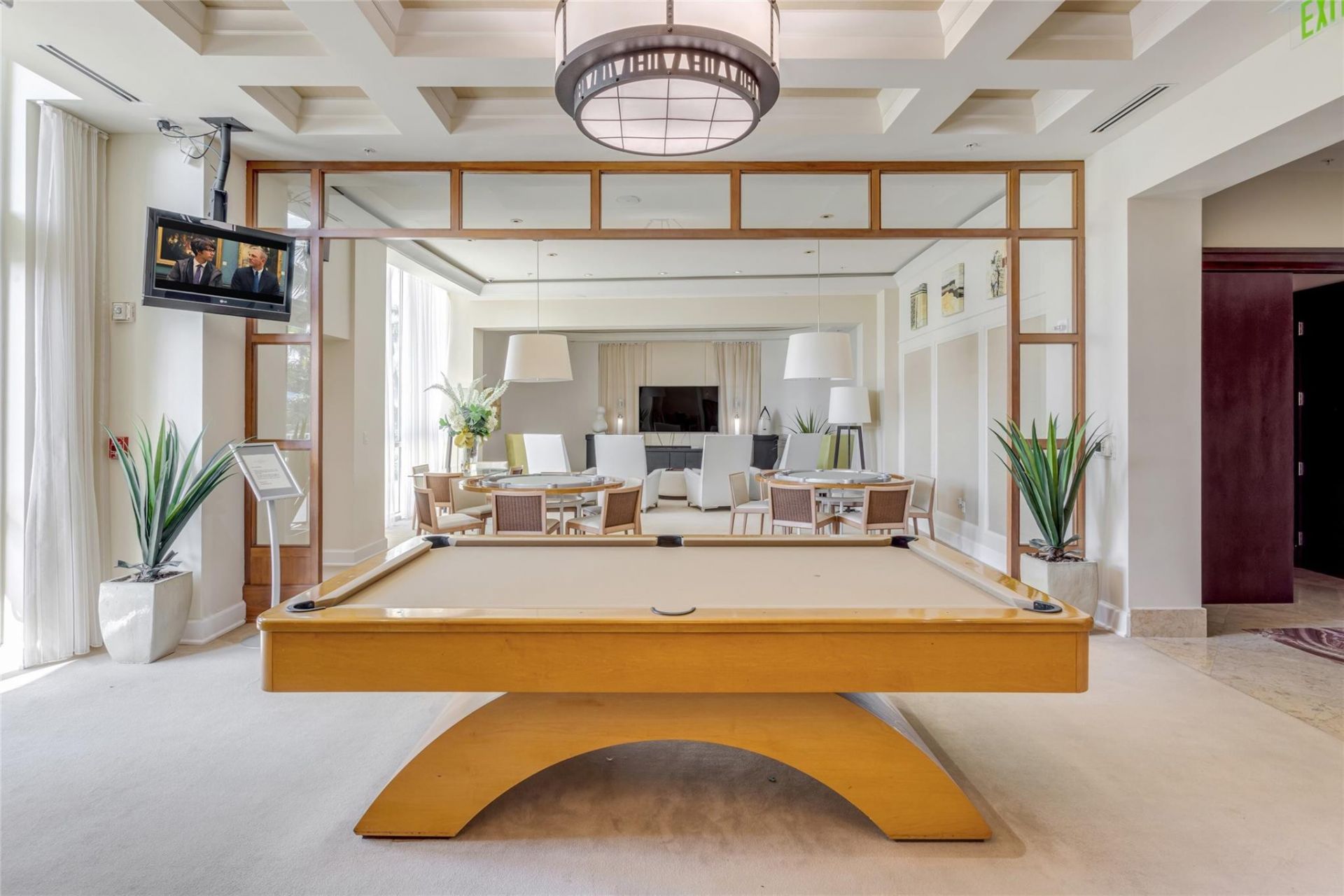 1 N Ocean Boulevard, Unit 1603, Pompano Beach, FL 33062 Photo