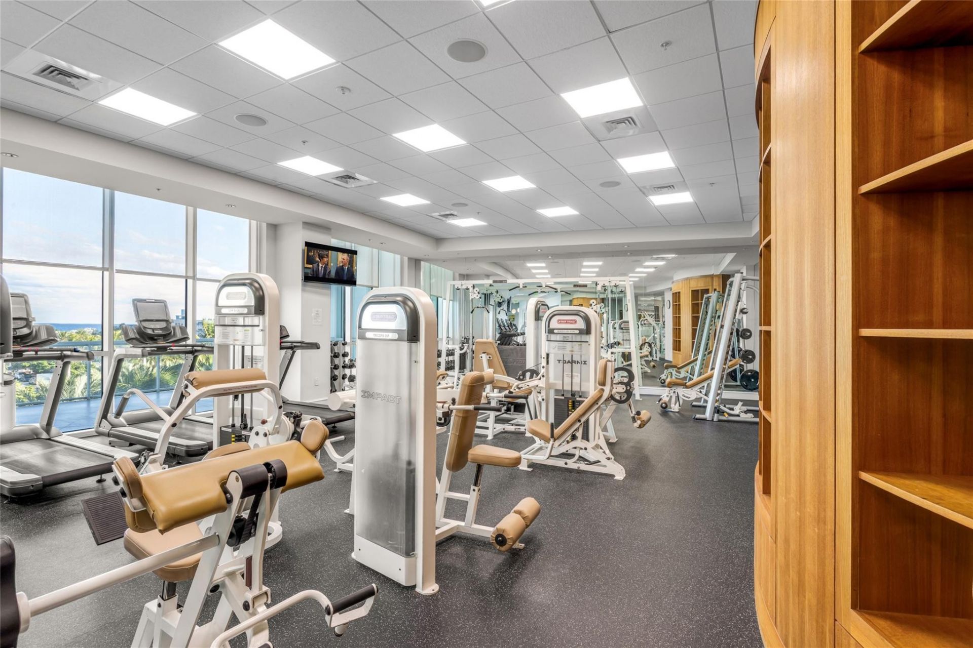 1 N Ocean Boulevard, Unit 1603, Pompano Beach, FL 33062 Photo