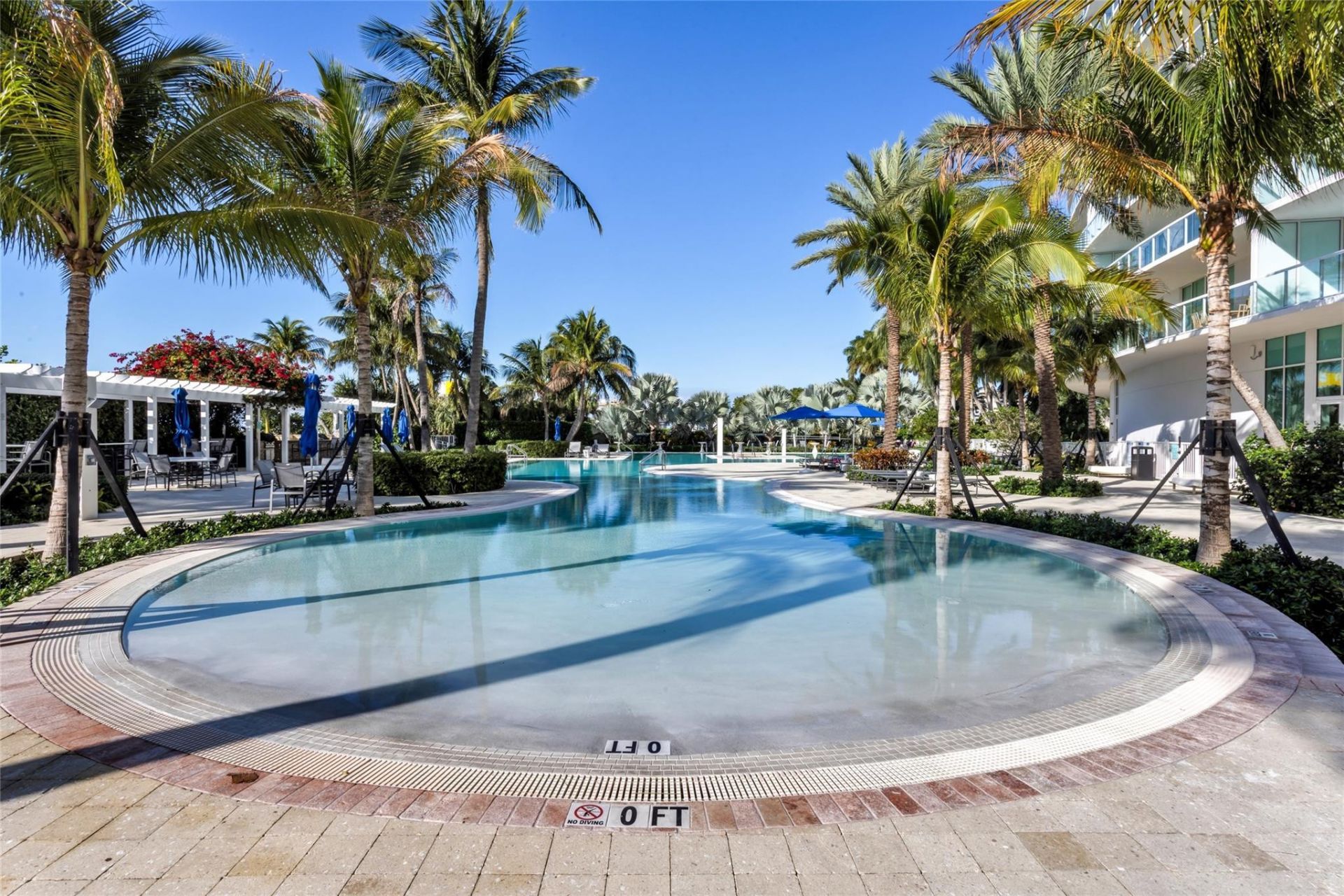 1 N Ocean Boulevard, Unit 1603, Pompano Beach, FL 33062 Photo