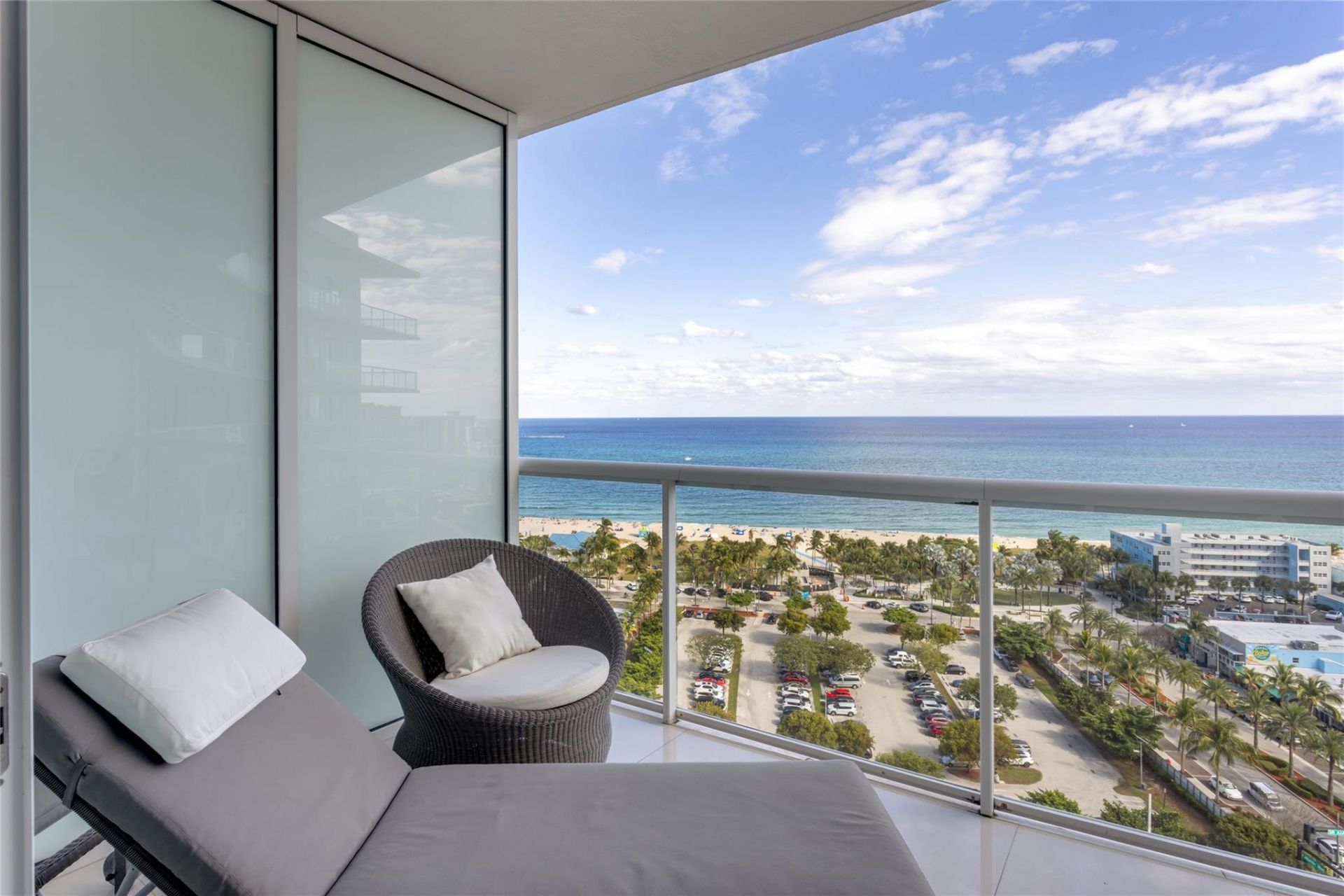 1 N Ocean Boulevard, Unit 1603, Pompano Beach, FL 33062 Photo