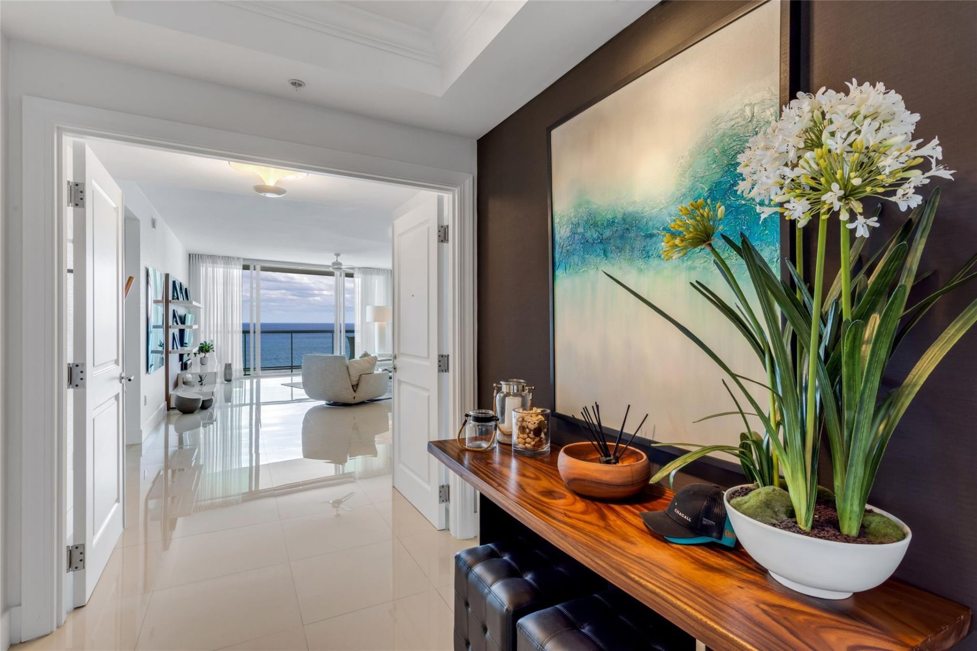 1 N Ocean Boulevard, Unit 1603, Pompano Beach, FL 33062 Photo