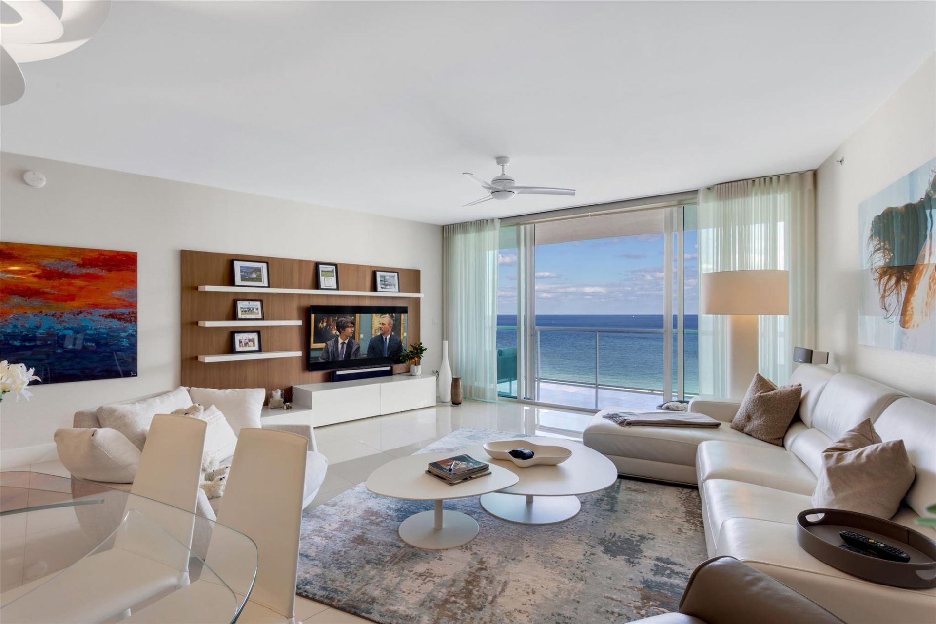 1 N Ocean Boulevard, Unit 1603, Pompano Beach, FL 33062 Photo
