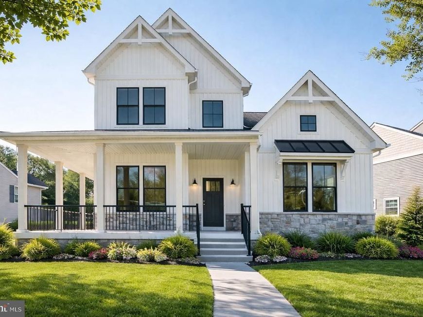 1606 Hobble Trail, Frederick, MD 21702 Main Photo