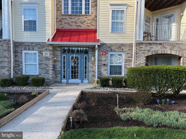202 KIMARY COURT, Unit 202-1A, FOREST HILL, MD 21050