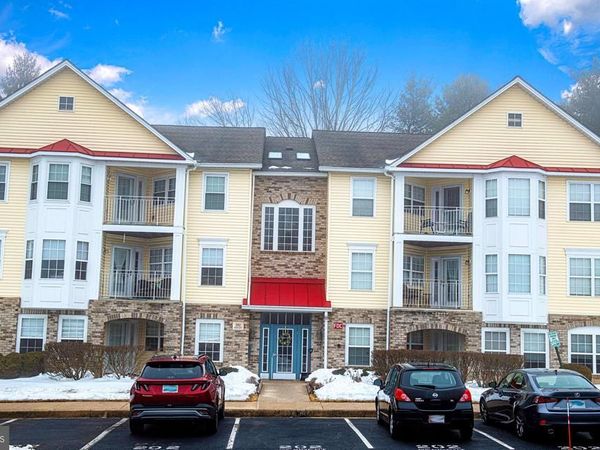 202 KIMARY COURT, Unit 202-1A, FOREST HILL, MD 21050
