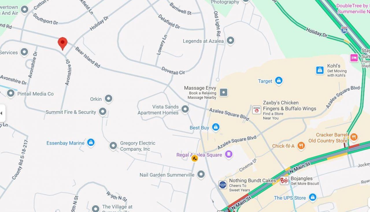 186 Avonshire Drive Photo 24