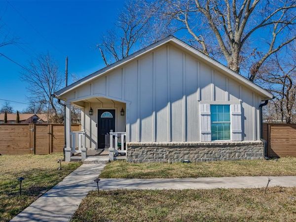 313 Fair Avenue, Gainesville, TX 76240