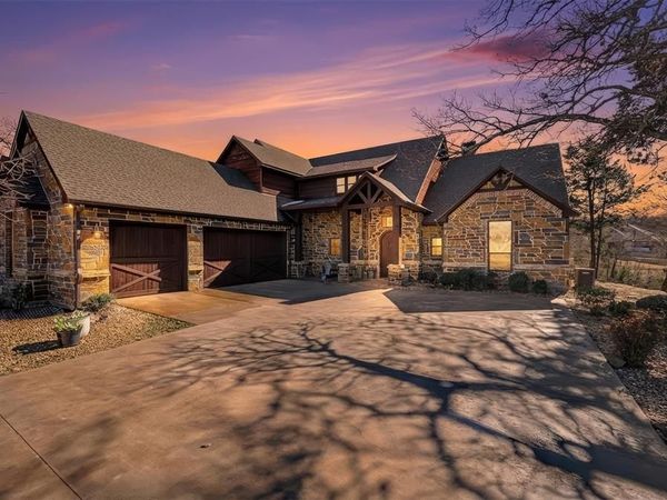 20 Dublin Court , Gordonville, TX 76245