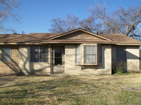 817 Miranda Drive, Mesquite, TX 75149