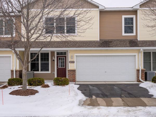 3371 Hazel Trail, Unit F, Woodbury, MN 55129