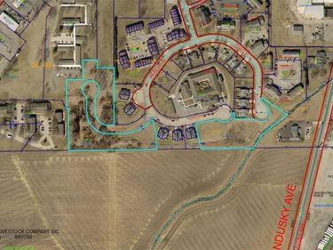 WEDGEWOOD Court, Bucyrus, OH 44820
