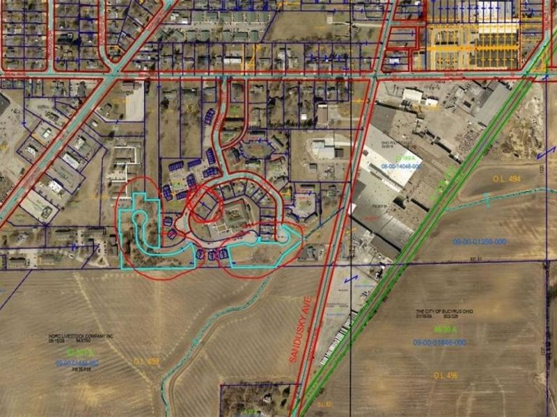 WEDGEWOOD Court, Bucyrus, OH 44820 Photo 2