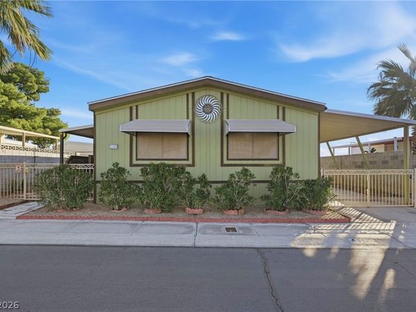 3180 Gavilan Lane , Las Vegas, NV 89122