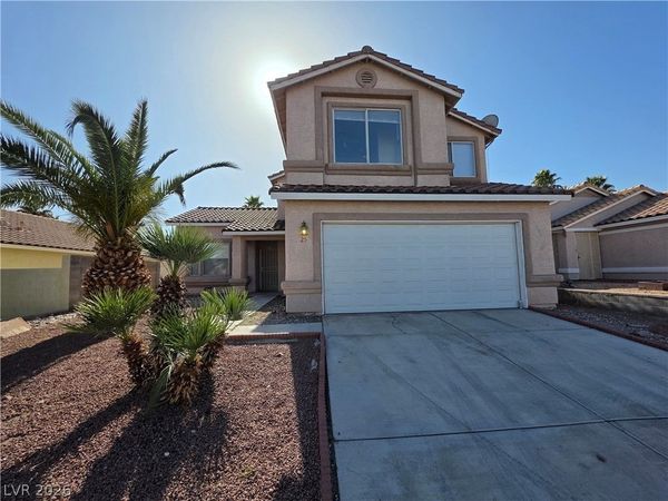 25 Newburg Avenue , North Las Vegas, NV 89032
