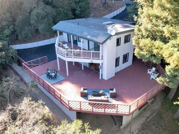 10348 West Drive, Felton, CA 95018