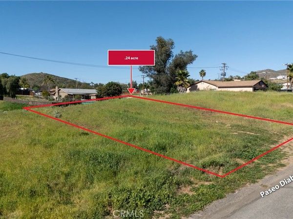 1 Paseo Diablo, Quail Valley, CA 92587