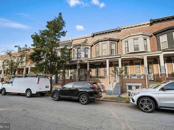 1618 MORELAND AVENUE, BALTIMORE, MD 21216