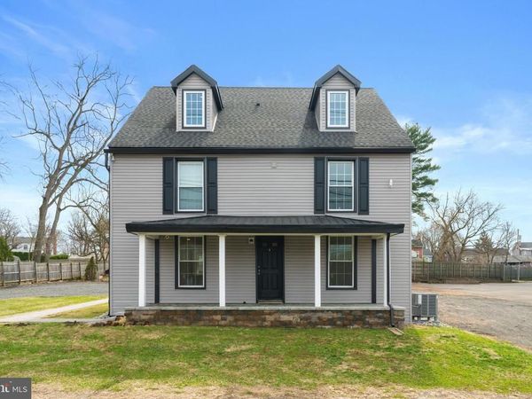 2210 NEW FALLS ROAD, Unit A, LEVITTOWN, PA 19056