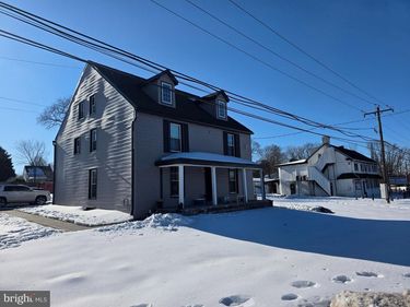 2210 NEW FALLS ROAD, Unit A, LEVITTOWN, PA 19056