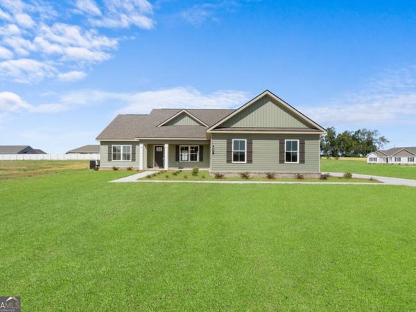 931 Ryegrass Road, Unit 92, Statesboro, GA 30458