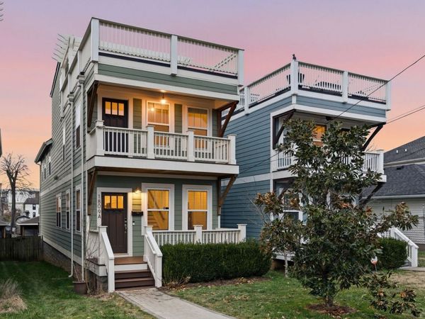 1809 5th Ave N, Unit A, Nashville, TN 37208