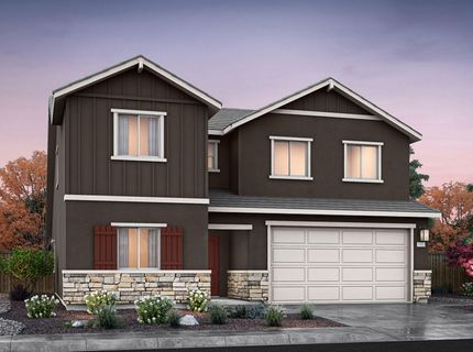 4302 Painted Cloud Way, Sparks, NV 89436 Photo