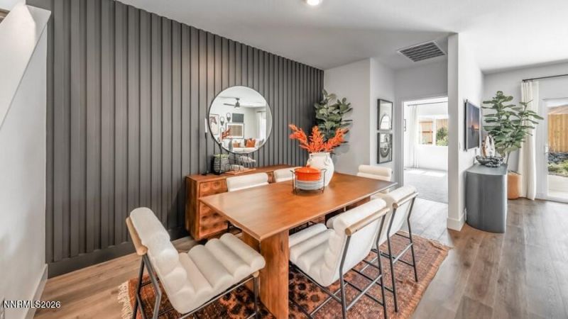 4302 Painted Cloud Way, Sparks, NV 89436 Photo