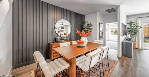 4302 Painted Cloud Way, Sparks, NV 89436 Photo