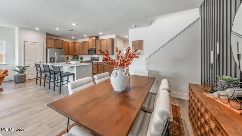 4302 Painted Cloud Way, Sparks, NV 89436 Photo