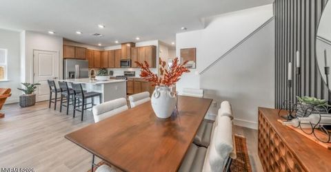 4302 Painted Cloud Way, Sparks, NV 89436 Photo