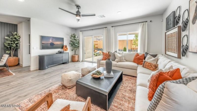 4302 Painted Cloud Way, Sparks, NV 89436 Photo