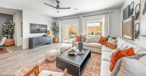 4302 Painted Cloud Way, Sparks, NV 89436 Photo