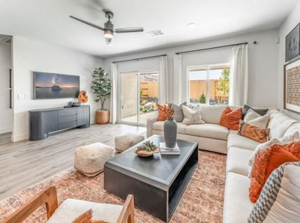 4302 Painted Cloud Way, Sparks, NV 89436 Photo