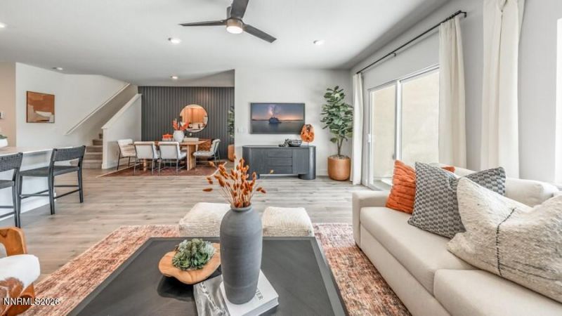 4302 Painted Cloud Way, Sparks, NV 89436 Photo