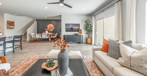 4302 Painted Cloud Way, Sparks, NV 89436 Photo