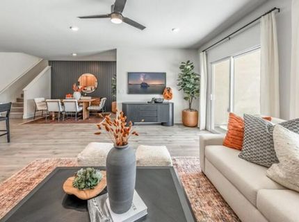 4302 Painted Cloud Way, Sparks, NV 89436 Photo