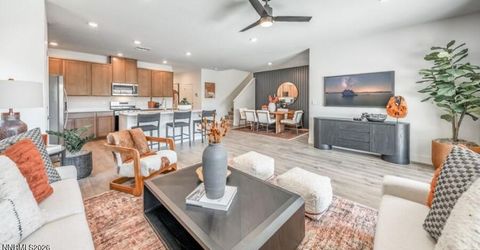 4302 Painted Cloud Way, Sparks, NV 89436 Photo