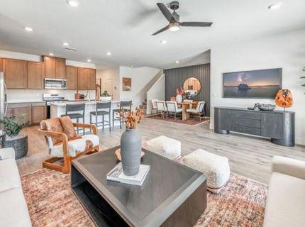 4302 Painted Cloud Way, Sparks, NV 89436 Photo