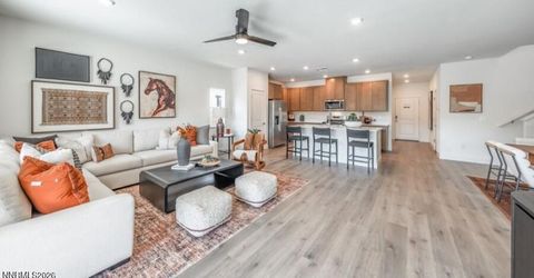 4302 Painted Cloud Way, Sparks, NV 89436 Photo