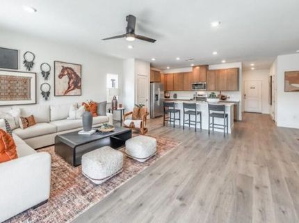 4302 Painted Cloud Way, Sparks, NV 89436 Photo