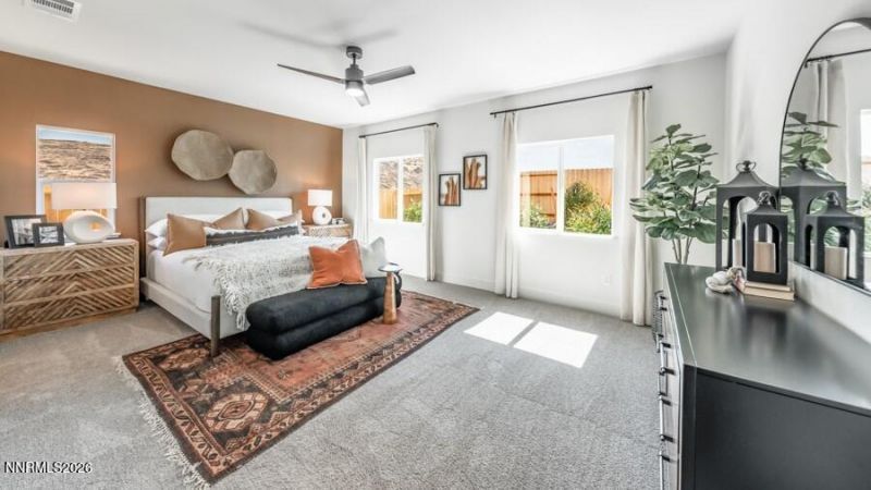 4302 Painted Cloud Way, Sparks, NV 89436 Photo